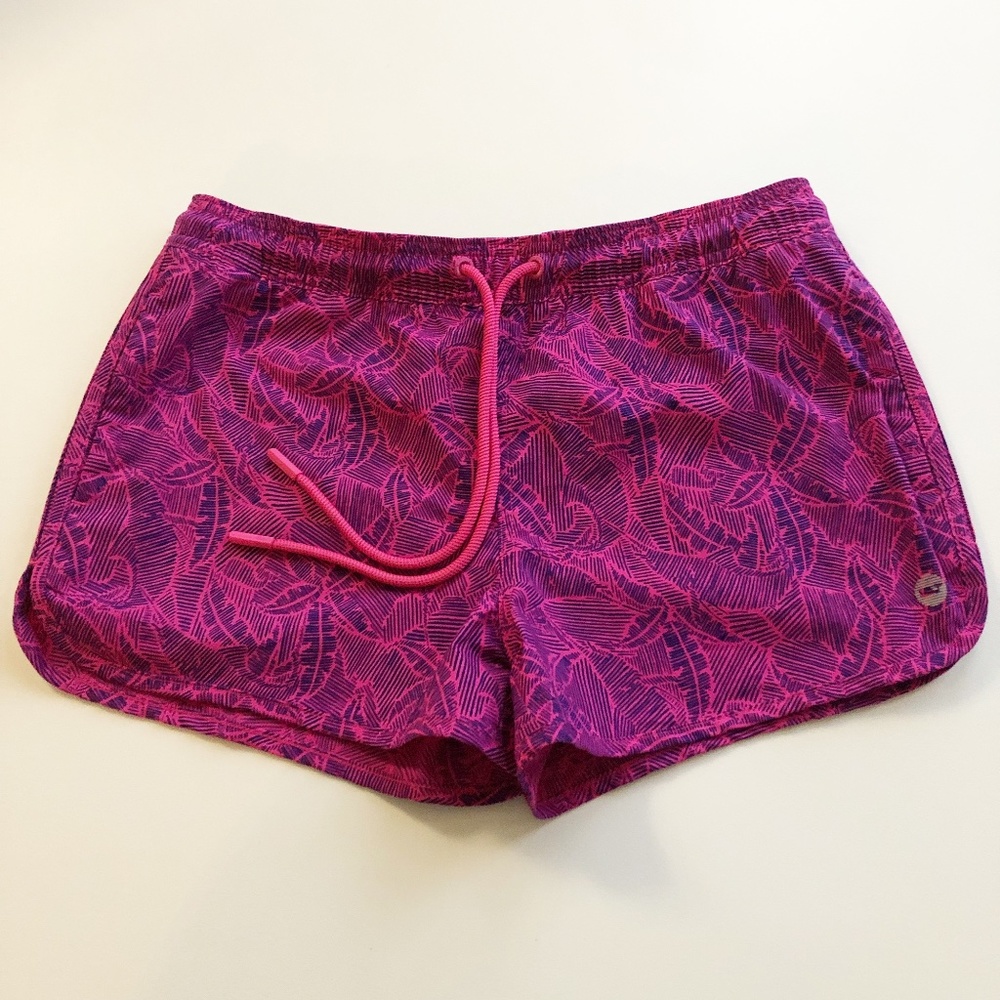 Nwt Vineyard Vines Performance Printed Pull On Sh… - image 1